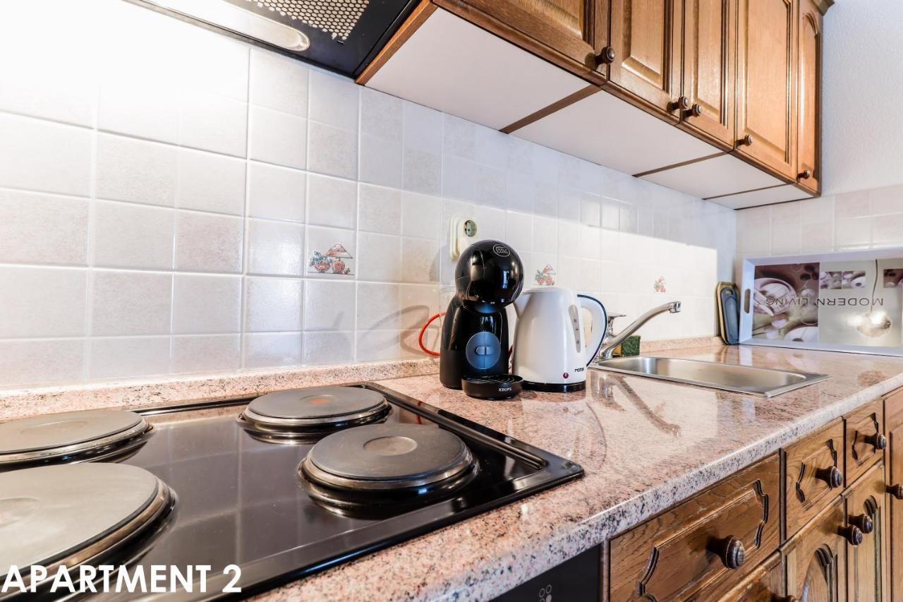 Maestral Apartments Vrsar Extérieur photo